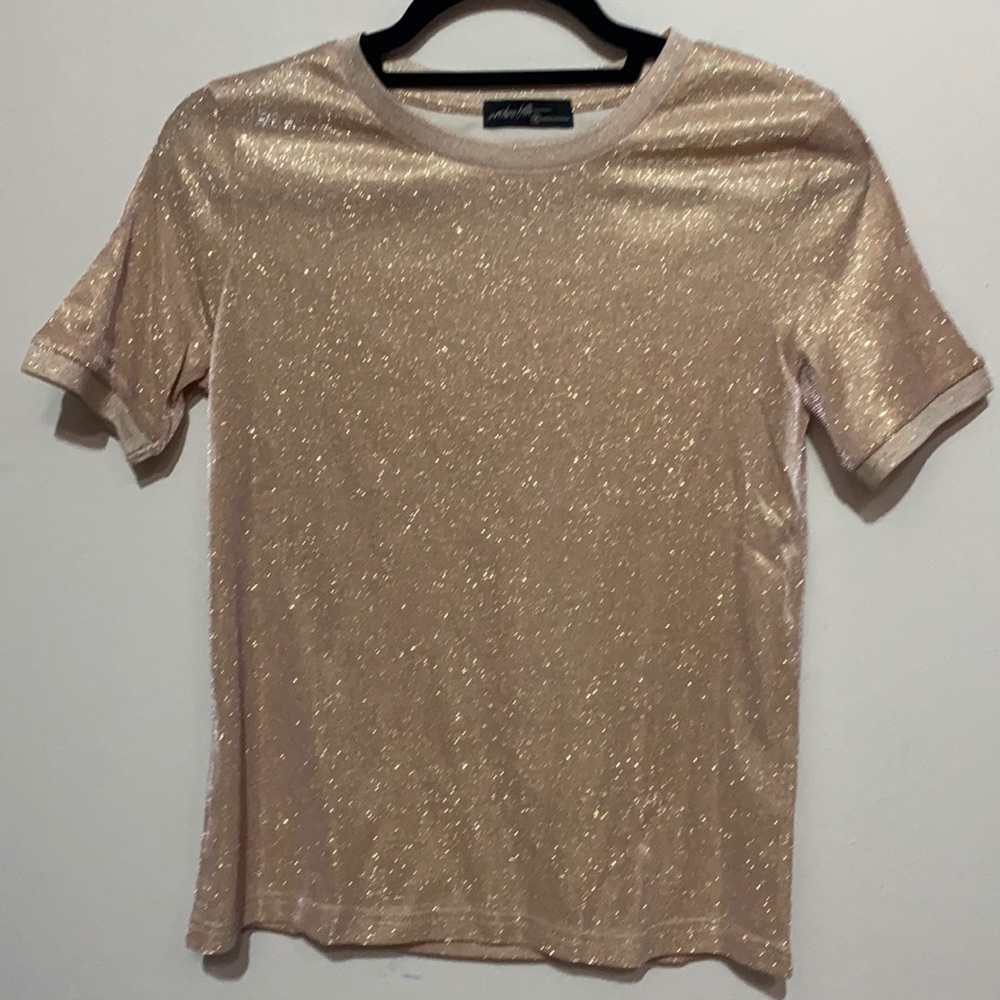 Shimmer Tshirt